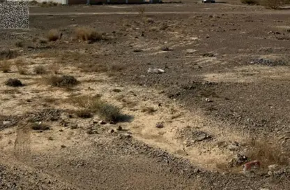 Land - Studio for sale in Al Zaheya Gardens - Al Zahya - Ajman