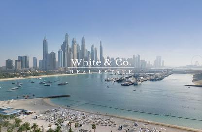 Apartment - 4 Bedrooms - 5 Bathrooms for rent in Five Palm Jumeirah - Palm Jumeirah - Dubai Apartment - 4 Bedrooms - 5 Bathrooms for rent in Five Palm Jumeirah - Palm Jumeirah - Dubai