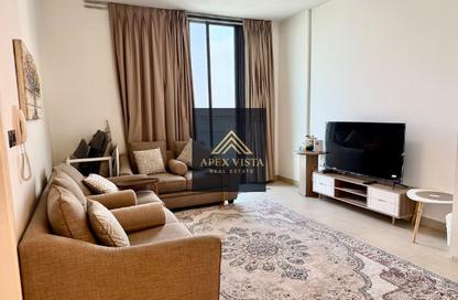 Apartment - 1 - 2 for rent in MISK Apartments - Aljada - Sharjah Apartment - 1 - 2 for rent in MISK Apartments - Aljada - Sharjah