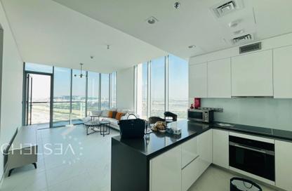 Apartment - 1 Bedroom - 1 Bathroom for sale in Residences 12 - The Residences at District One - Mohammed Bin Rashid City - Dubai