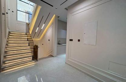 فيلا - 5 غرف نوم - 8 حمامات للبيع في الحليو 2 - الحليو - عجمان