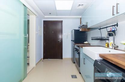 Apartment - Studio - 1 Bathroom for sale in Pacific Tonga - Pacific - Al Marjan Island - Ras Al Khaimah