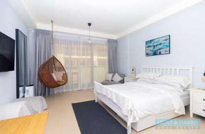 Apartment - Studio - 1 Bathroom for sale in Pacific Tonga - Pacific - Al Marjan Island - Ras Al Khaimah