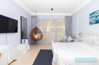 Apartment - Studio - 1 Bathroom for sale in Pacific Tonga - Pacific - Al Marjan Island - Ras Al Khaimah