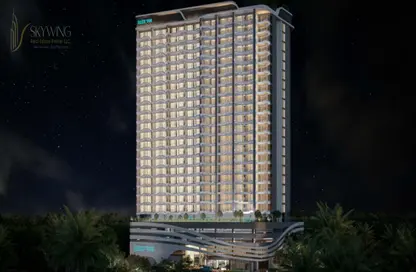 شقة - 1 حمام للبيع في 998 ريف - مجمع دبي ريزيدنس - دبي لاند - دبي