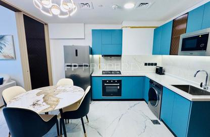 Apartment - 2 Bedrooms - 3 Bathrooms for rent in Opalz by Danube - Dubai Science Park - Dubai