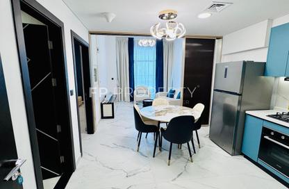 Apartment - 2 Bedrooms - 3 Bathrooms for rent in Opalz by Danube - Dubai Science Park - Dubai