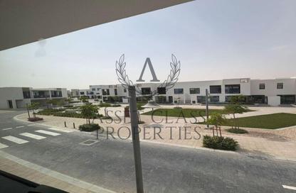 فيلا - 4 غرف نوم - 4 حمامات للايجار في بليس - المرابع العربية 3 - دبي