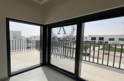 Villa - 4 Bedrooms - 4 Bathrooms for rent in Bliss - Arabian Ranches 3 - Dubai Villa - 4 Bedrooms - 4 Bathrooms for rent in Bliss - Arabian Ranches 3 - Dubai