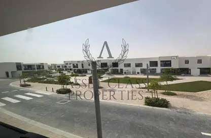 فيلا - 4 غرف نوم - 4 حمامات للايجار في بليس - المرابع العربية 3 - دبي