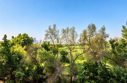 Apartment - 3 - 4 for sale in Golf Heights - The Views - Dubai
