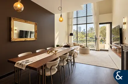 Townhouse - 3 Bedrooms - 5 Bathrooms for sale in Las Casas - District 12 - Jumeirah Village Circle - Dubai Townhouse - 3 Bedrooms - 5 Bathrooms for sale in Las Casas - District 12 - Jumeirah Village Circle - Dubai