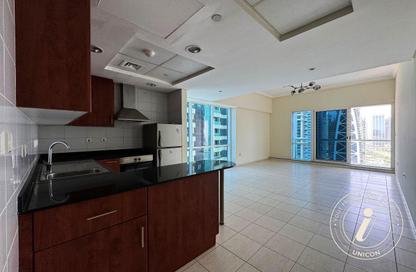 Apartment - 1 Bedroom - 1 Bathroom for rent in Lake Terrace - JLT Cluster D - Jumeirah Lake Towers - Dubai