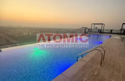 شقة - 2 غرف نوم - 3 حمامات للبيع في كونفيدنت لانكستر - ليوان - دبي لاند - دبي