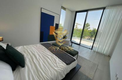 Townhouse - 4 Bedrooms - 5 Bathrooms for sale in Saro - Masaar - Tilal City - Sharjah