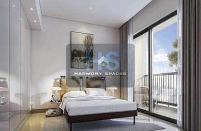 Apartment - 1 Bedroom - 1 Bathroom for sale in Sobha Orbis Tower E - Sobha Orbis - Motor City - Dubai