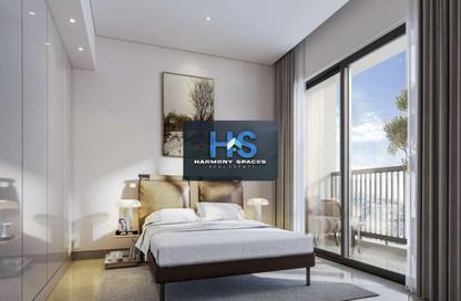 Apartment - 1 Bedroom - 1 Bathroom for sale in Sobha Orbis Tower E - Sobha Orbis - Motor City - Dubai Apartment - 1 Bedroom - 1 Bathroom for sale in Sobha Orbis Tower E - Sobha Orbis - Motor City - Dubai