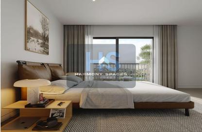 Apartment - 1 Bedroom - 1 Bathroom for sale in Sobha Orbis Tower E - Sobha Orbis - Motor City - Dubai