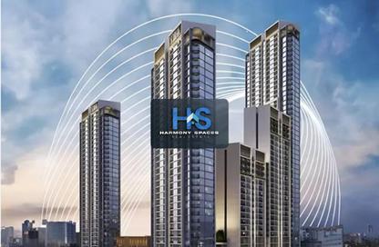 Apartment - 1 Bedroom - 1 Bathroom for sale in Sobha Orbis Tower E - Sobha Orbis - Motor City - Dubai Apartment - 1 Bedroom - 1 Bathroom for sale in Sobha Orbis Tower E - Sobha Orbis - Motor City - Dubai