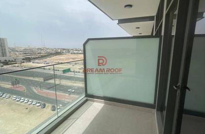 Apartment - Studio - 1 Bathroom for rent in PG One - Al Furjan - Dubai Apartment - Studio - 1 Bathroom for rent in PG One - Al Furjan - Dubai