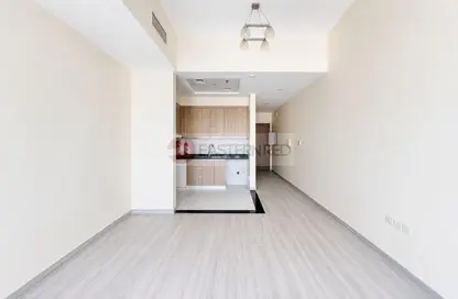Apartment - 1 Bathroom for rent in Flamingo Z2 Tower - Arjan - Dubai