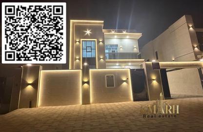 Villa - 4 - 6 for sale in Al Helio 1 - Al Helio - Ajman Villa - 4 - 6 for sale in Al Helio 1 - Al Helio - Ajman