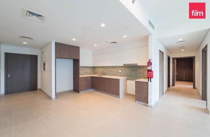 Apartment - 2 Bedrooms - 2 Bathrooms for sale in Seagate Building 1 - Seagate - Mina Rashid - Dubai