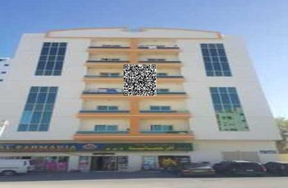 Apartment - 1 Bedroom - 1 Bathroom for rent in Al Rashidiya Towers - Al Rashidiya - Ajman Downtown - Ajman