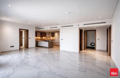 Apartment - 2 Bedrooms - 3 Bathrooms for rent in Crest Grande - Sobha Hartland - Mohammed Bin Rashid City - Dubai