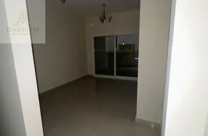 شقة - 2 غرف نوم - 2 حمامات للبيع في جلف تاور - مدينة الإمارات - عجمان