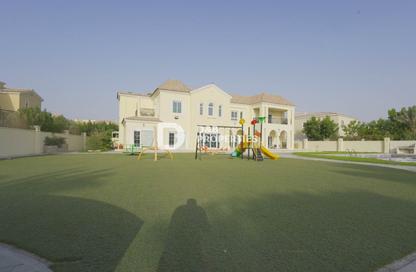 Villa - 7 - 7+ for rent in Polo Homes - Arabian Ranches - Dubai Villa - 7 - 7+ for rent in Polo Homes - Arabian Ranches - Dubai