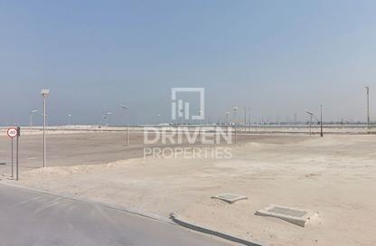 Land - Studio for sale in Jumeirah 1 - Jumeirah - Dubai Land - Studio for sale in Jumeirah 1 - Jumeirah - Dubai