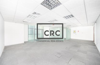 Office Space - Studio for rent in Oaks Liwa Heights - JLT Cluster W - Jumeirah Lake Towers - Dubai