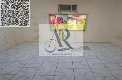 Labor Camp - Studio - 7+ Bathrooms for rent in Al Jurf Industrial 3 - Al Jurf Industrial - Ajman