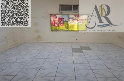 Labor Camp - Studio - 7+ Bathrooms for rent in Al Jurf Industrial 3 - Al Jurf Industrial - Ajman Labor Camp - Studio - 7+ Bathrooms for rent in Al Jurf Industrial 3 - Al Jurf Industrial - Ajman