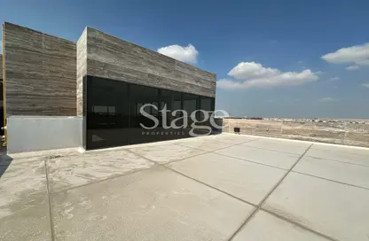 Office Space - Studio - 2 Bathrooms for rent in PG Avenue - Mushraif - Mirdif - Dubai
