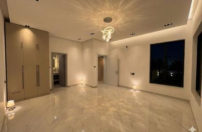 Villa - 3 Bedrooms - 6 Bathrooms for sale in Al Helio 2 - Al Helio - Ajman