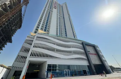 شقة - غرفة نوم - 1 حمام للايجار في سكايز من دانوب - ارجان - دبي