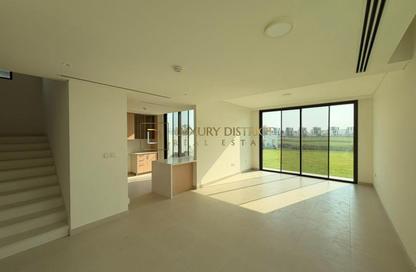 Villa - 5 Bedrooms - 4 Bathrooms for rent in Fairway Villas - Emaar South - Dubai South (Dubai World Central) - Dubai
