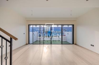 Townhouse - 4 Bedrooms - 3 Bathrooms for rent in Santorini - Damac Lagoons - Dubai Townhouse - 4 Bedrooms - 3 Bathrooms for rent in Santorini - Damac Lagoons - Dubai