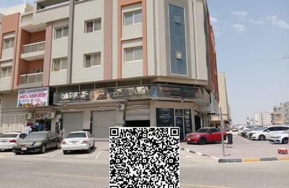 Whole Building - 7+ - 7+ for sale in Al Jurf Industrial 3 - Al Jurf Industrial - Ajman