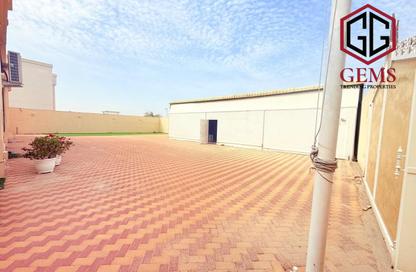Villa - 7+ - 7+ for rent in Al Twar 4 - Al Twar - Dubai