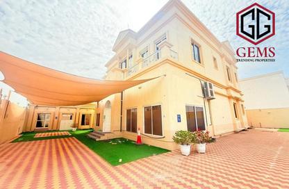 Villa - 7+ - 7+ for rent in Al Twar 4 - Al Twar - Dubai