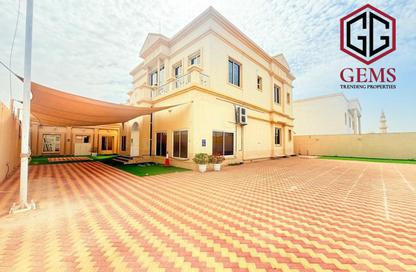 Villa - 7+ - 7+ for rent in Al Twar 4 - Al Twar - Dubai