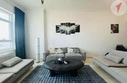 Apartment - 1 Bedroom - 1 Bathroom for rent in Al Rabia Tower - Majan - Dubai