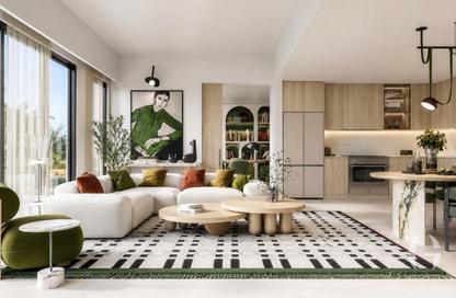 Villa - 3 Bedrooms - 3 Bathrooms for sale in Nima - The Valley - Dubai