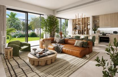 Villa - 3 Bedrooms - 3 Bathrooms for sale in Nima - The Valley - Dubai Villa - 3 Bedrooms - 3 Bathrooms for sale in Nima - The Valley - Dubai