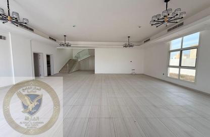 Villa - 5 Bedrooms - 7 Bathrooms for rent in Al Azra - Al Riqqa - Sharjah Villa - 5 Bedrooms - 7 Bathrooms for rent in Al Azra - Al Riqqa - Sharjah