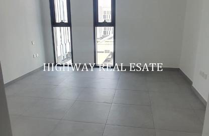 Apartment - Studio - 1 for rent in The Solo - Aljada - Sharjah