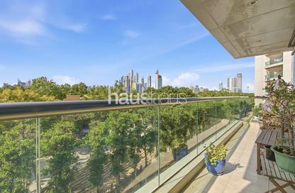Apartment - 3 Bedrooms - 2 Bathrooms for sale in The Fairways West - The Fairways - The Views - Dubai